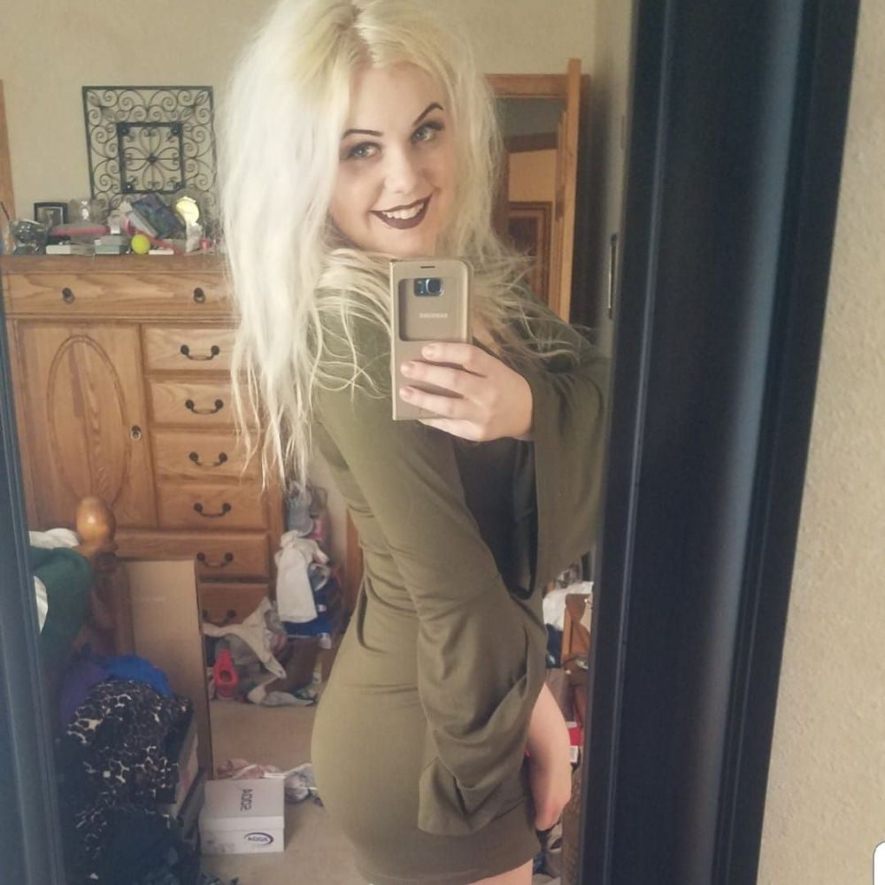 Meet your Posher, Lexy